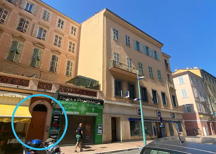 Appartamento Le Felix