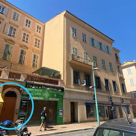 Apartment Le Felix