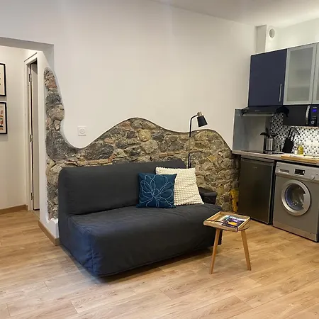 Le Felix Apartment